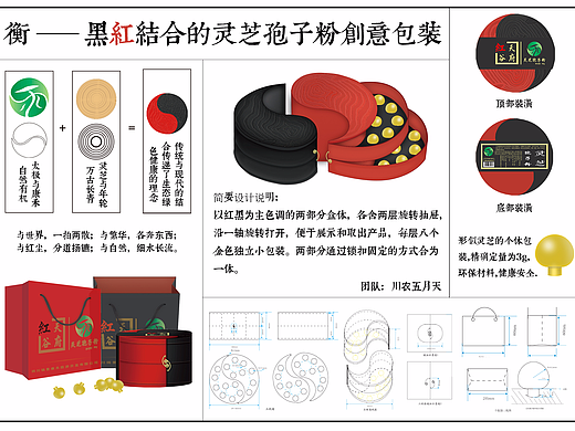 两届包装设计大赛展示海报（个人主页-ZMjQxMTQxMjg=） - 海报 - 站酷设计师wuntle原创素材 - 站酷ZCOOL