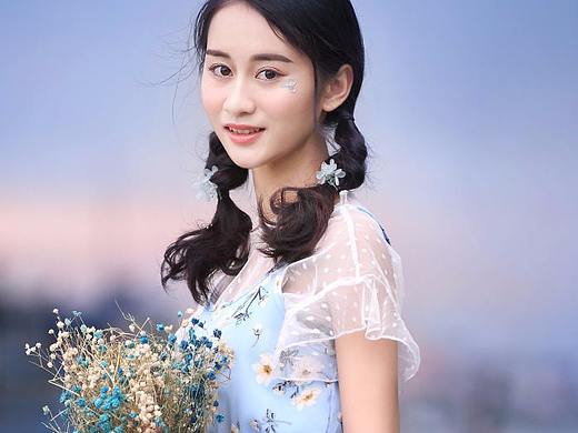 夏天的故事（個(gè)人主頁-ZMjgxNDk4MDA=） - 人像攝影 - 站酷設(shè)計(jì)師衛(wèi)映畫原創(chuàng)素材 - 站酷ZCOOL