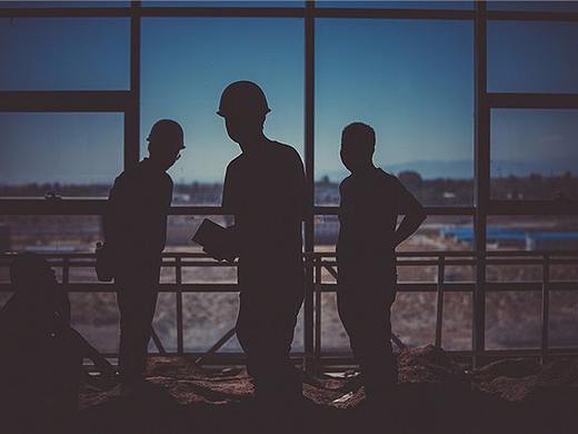 跟我们去一趟这个一带一路上的商业综合体，一睹繁华之前的风景