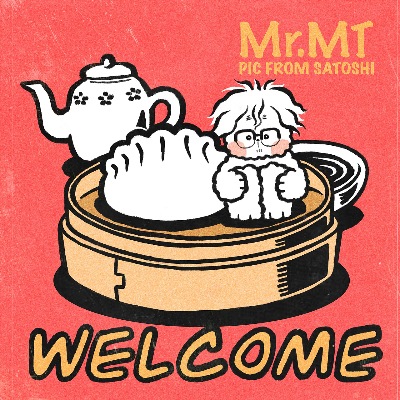 泡面头小狗 perro