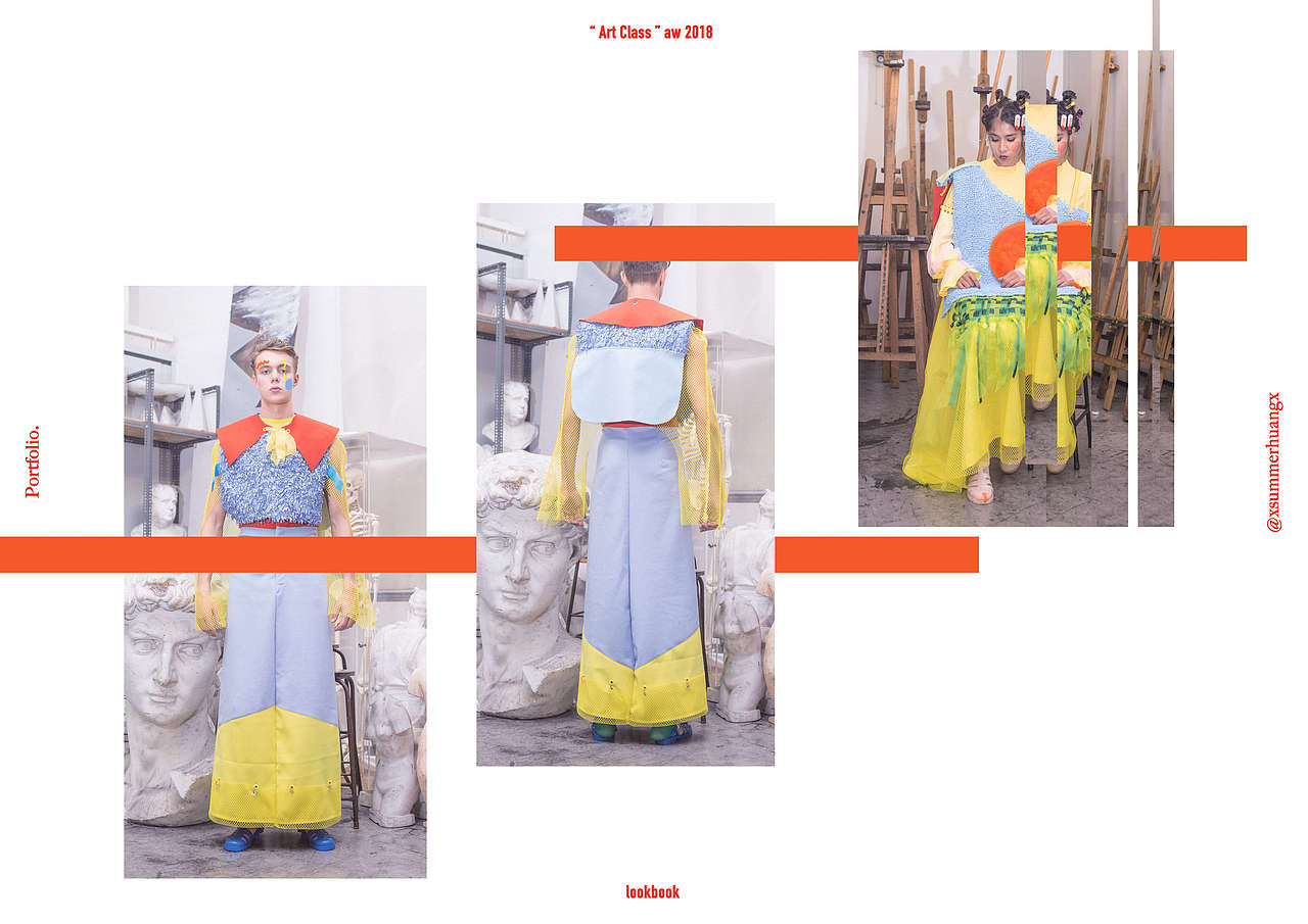 The 𝔸ℝ𝕋 Class | AW2019