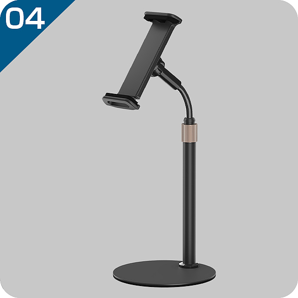 手机支架（黑）