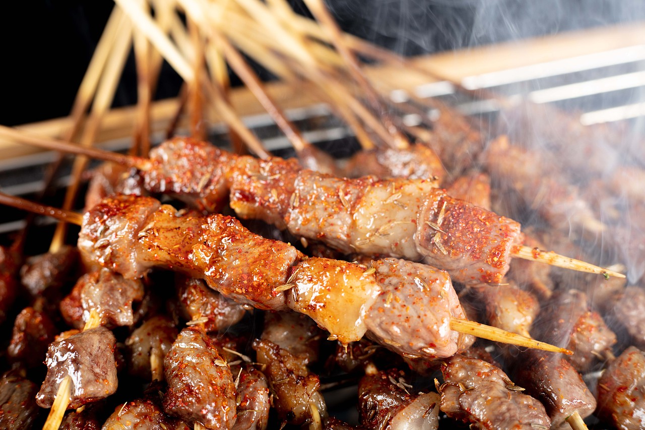 食人间烟火，渡酷暑长夜（图ZMjEwNDA5NTYw） - 产品摄影 - 站酷设计师Shuren_Studio原创素材 - 站酷ZCOOL