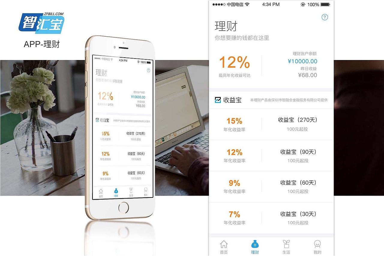 app整理（图ZOTQ5Mjg3MDg=） - APP界面 - 站酷设计师木兮一叶子原创素材 - 站酷ZCOOL