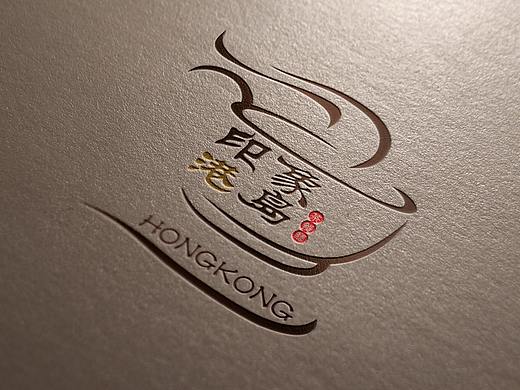 茶餐厅logo