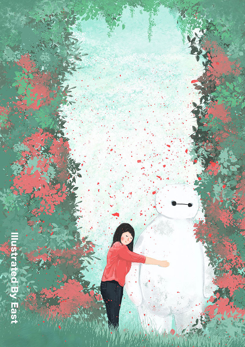 记忆影像一（图ZMTA3NTU2Njg0） - 商业插画 - 站酷设计师买点鱼原创素材 - 站酷ZCOOL