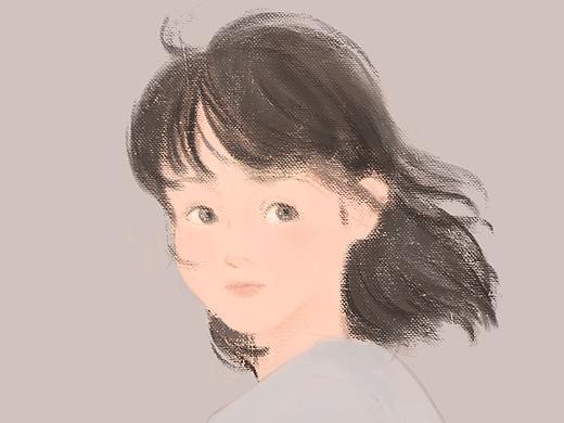 人物插画