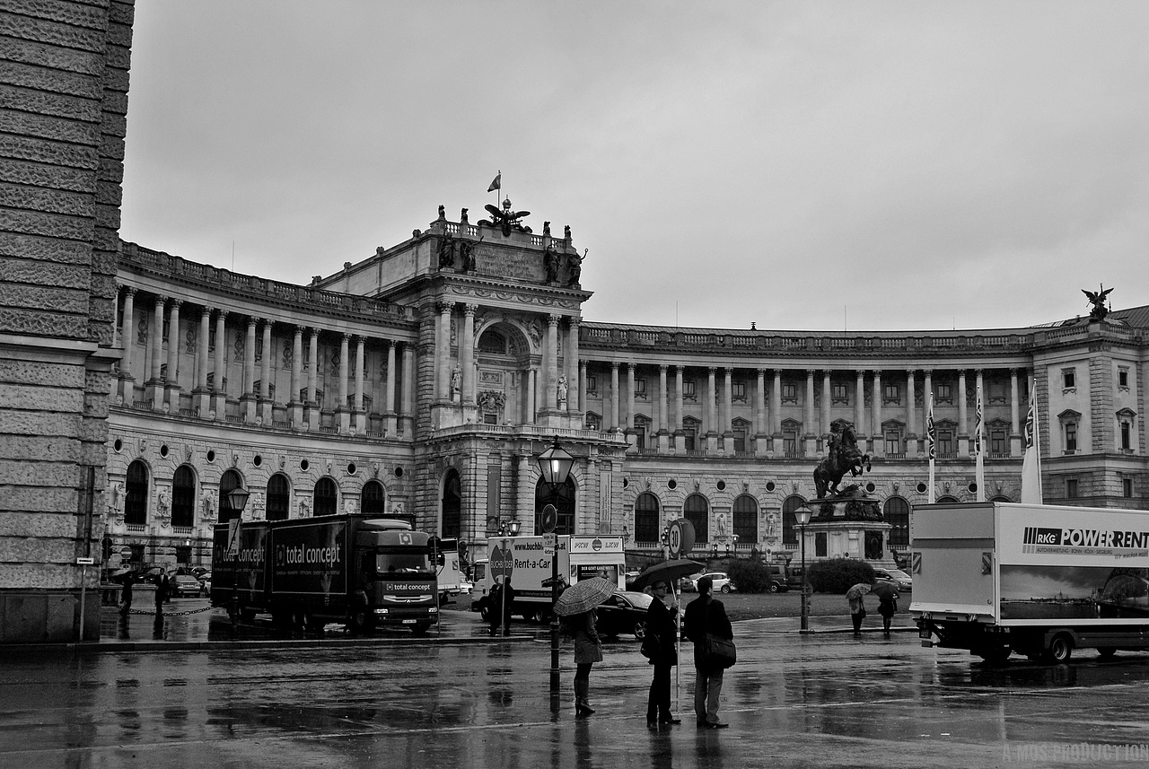 Wien, Austria（图ZMTAzMTI3NTY=） - 风光摄影 - 站酷设计师mizerable原创素材 - 站酷ZCOOL