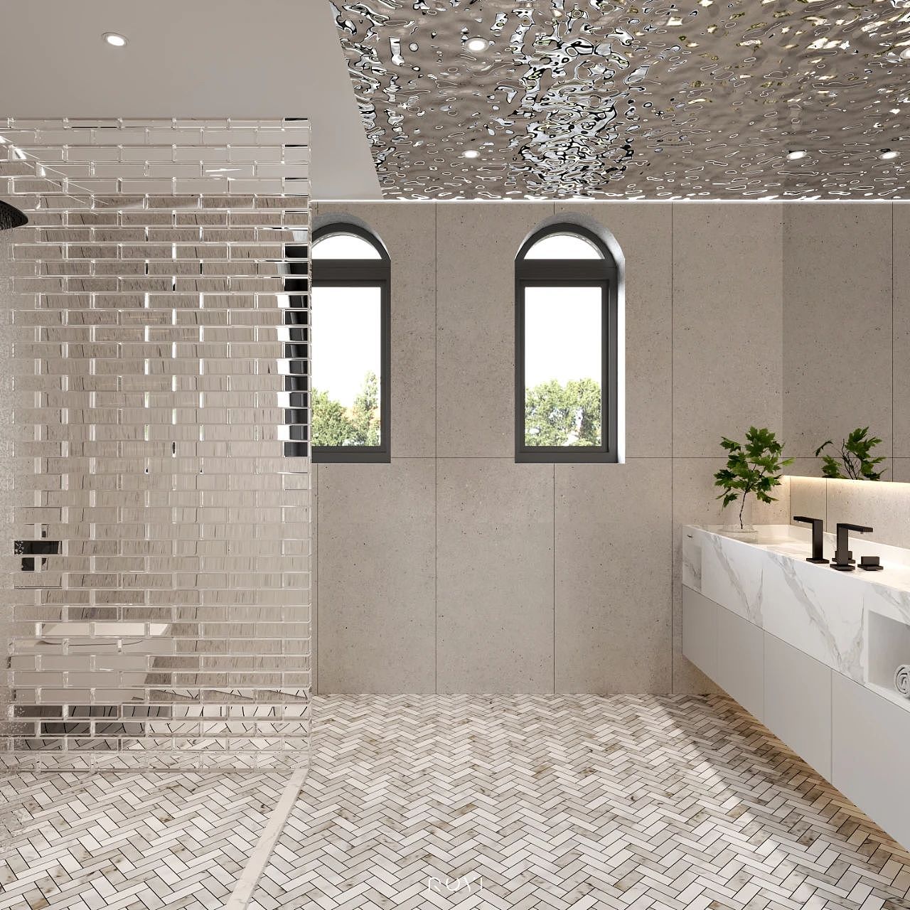 碧桂园别墅丨如伊视觉