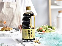 美食拍摄