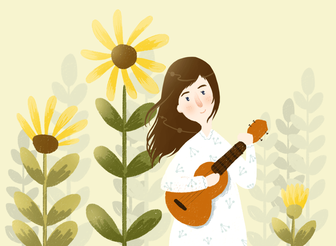 你是我不曾遇见的自己(图ZNDcyODkzNTY=) - 商业插画 - 站酷设计师MOOYO麻药原创素材 - 站酷ZCOOL