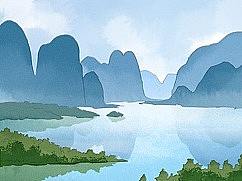 百怪异世说-南山(22)