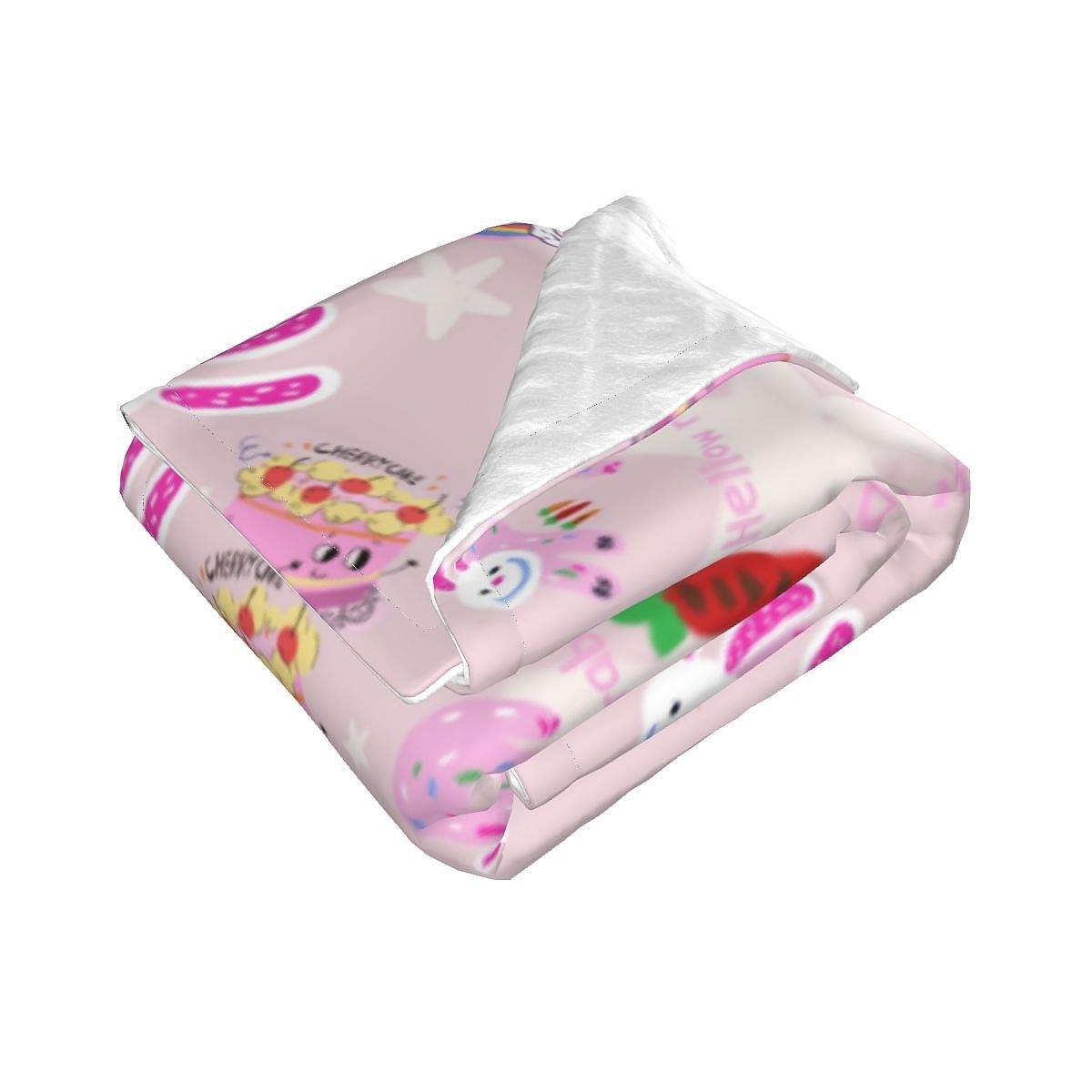 原创粉色可爱图案（图ZMzQ5ODY4MzQw） - 儿童服饰 - 站酷设计师ninaninababay原创素材 - 站酷ZCOOL