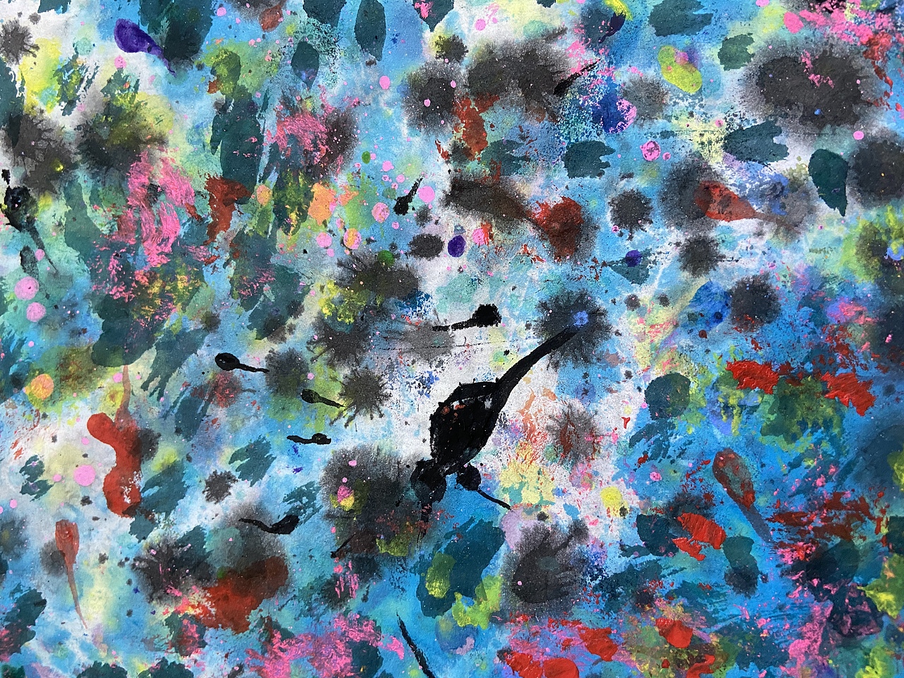 刘勇良爱情海系列之虚实难辩篇