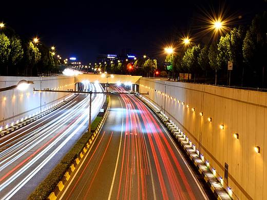 义乌夜景（个人主页-ZMzY3NTg5NjQ=） - 风光摄影 - 站酷设计师Stone_Studio8原创素材 - 站酷ZCOOL