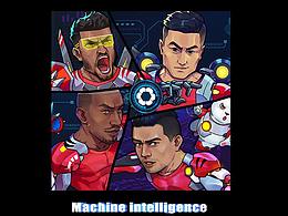 庸人-Chinese players