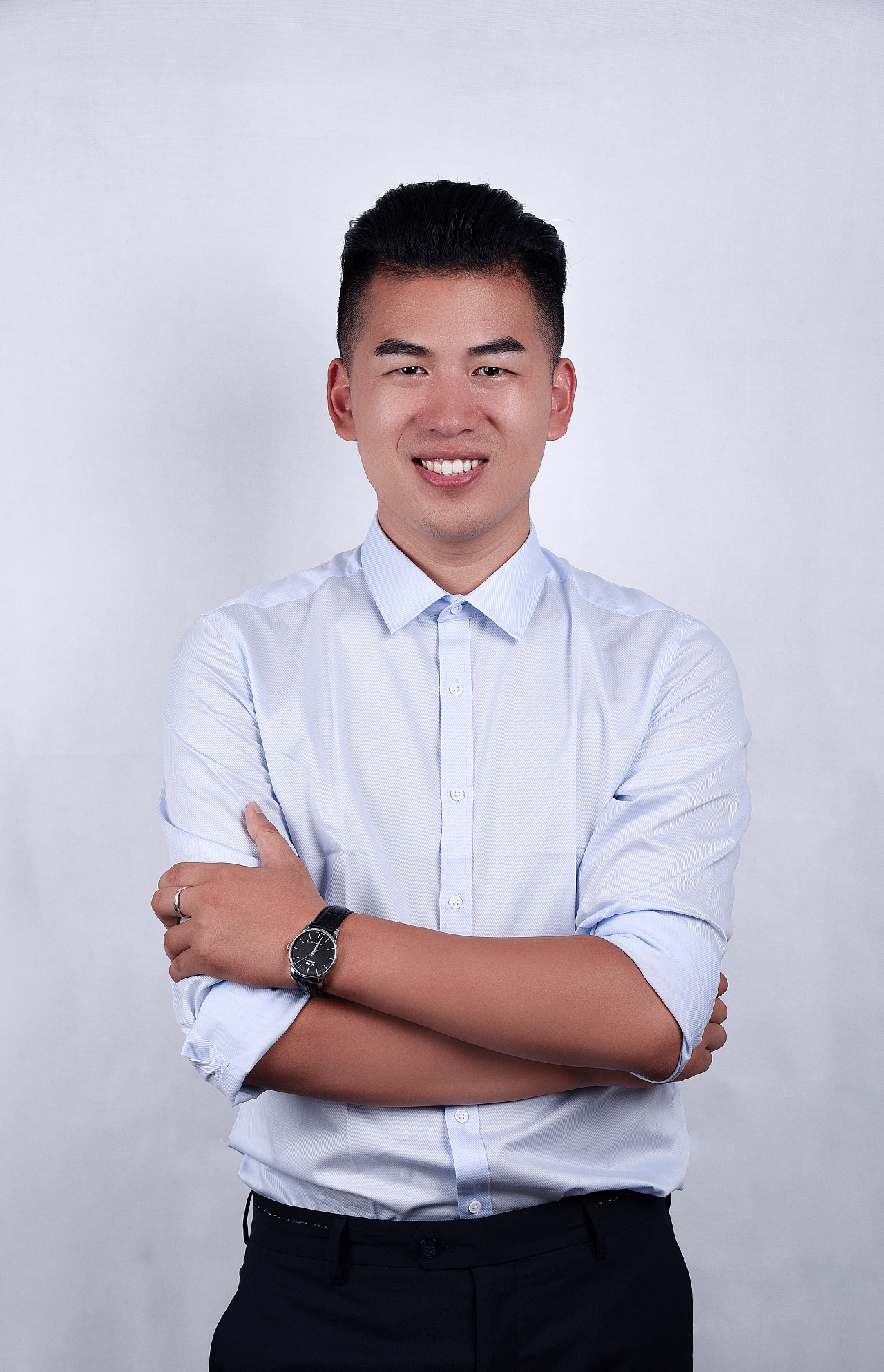 后期:我拍摄:我等着被我啪啪啪后面还有第二个,第三个男模没事保持了