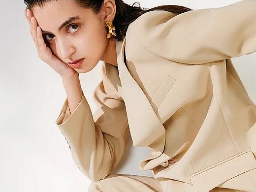 服装摄影｜GELING ✖️ 灵度摄影