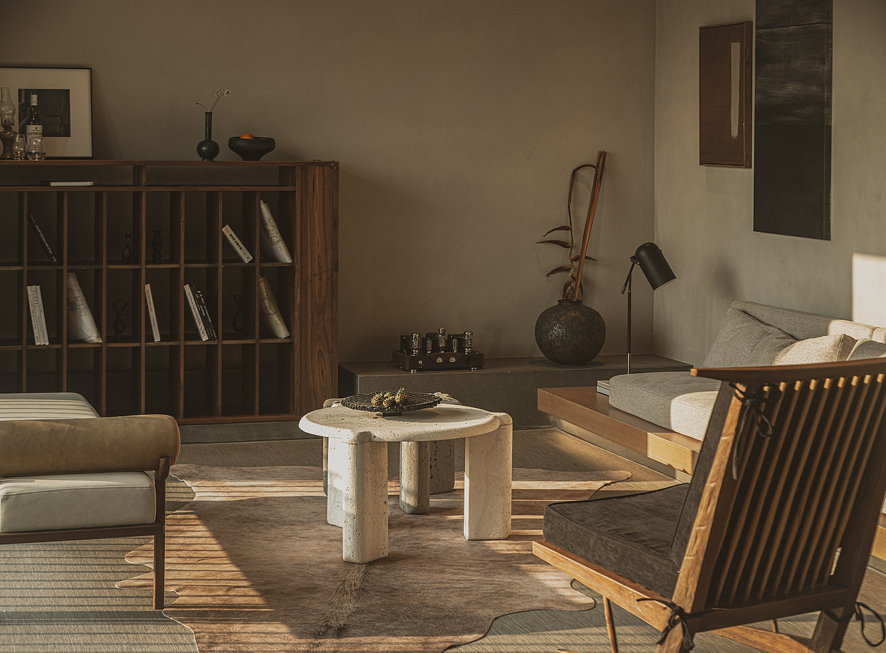 融创 · 莫干溪谷 · 竹霖里