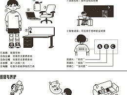 手册
