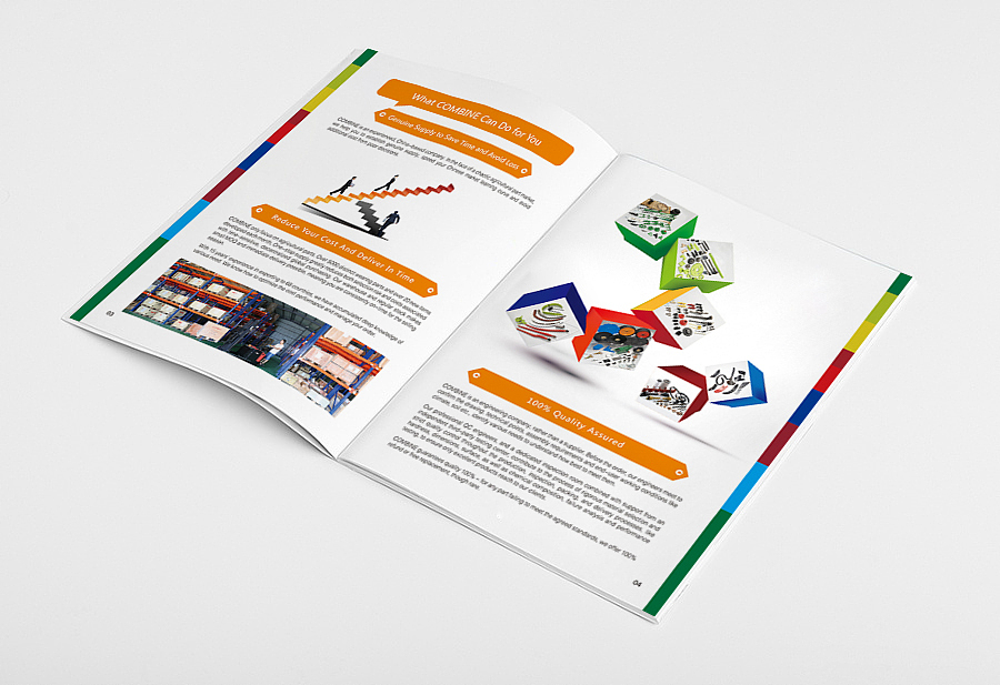 农用机械样本-企业简介部分（图ZNjIzMzU1MTI=） - 书籍/画册 - 站酷设计师名取原创素材 - 站酷ZCOOL