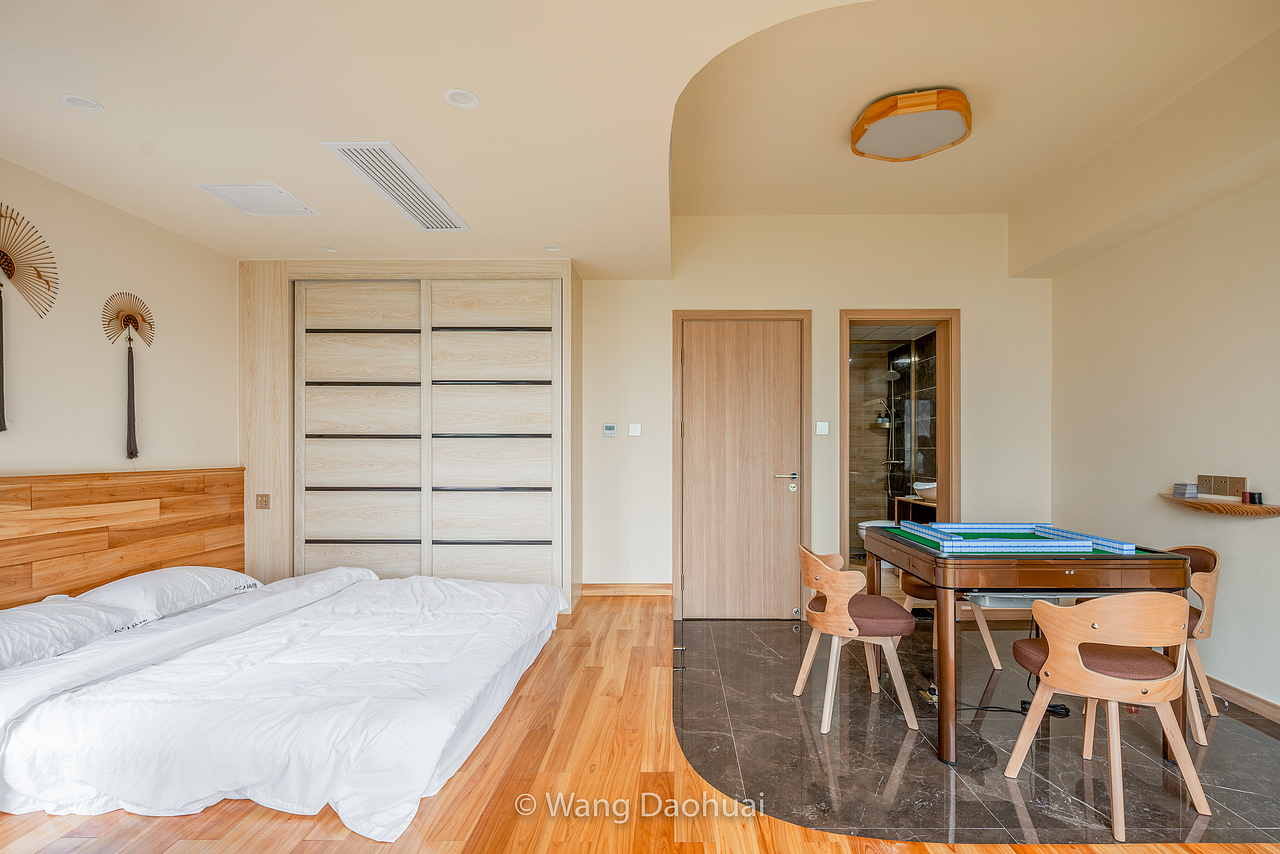 【空间摄影】「民宿」「别墅」「酒店」（图ZMjIzMjkzNjgw） - 环境/建筑摄影 - 站酷设计师空间摄影师王道怀原创素材 - 站酷ZCOOL