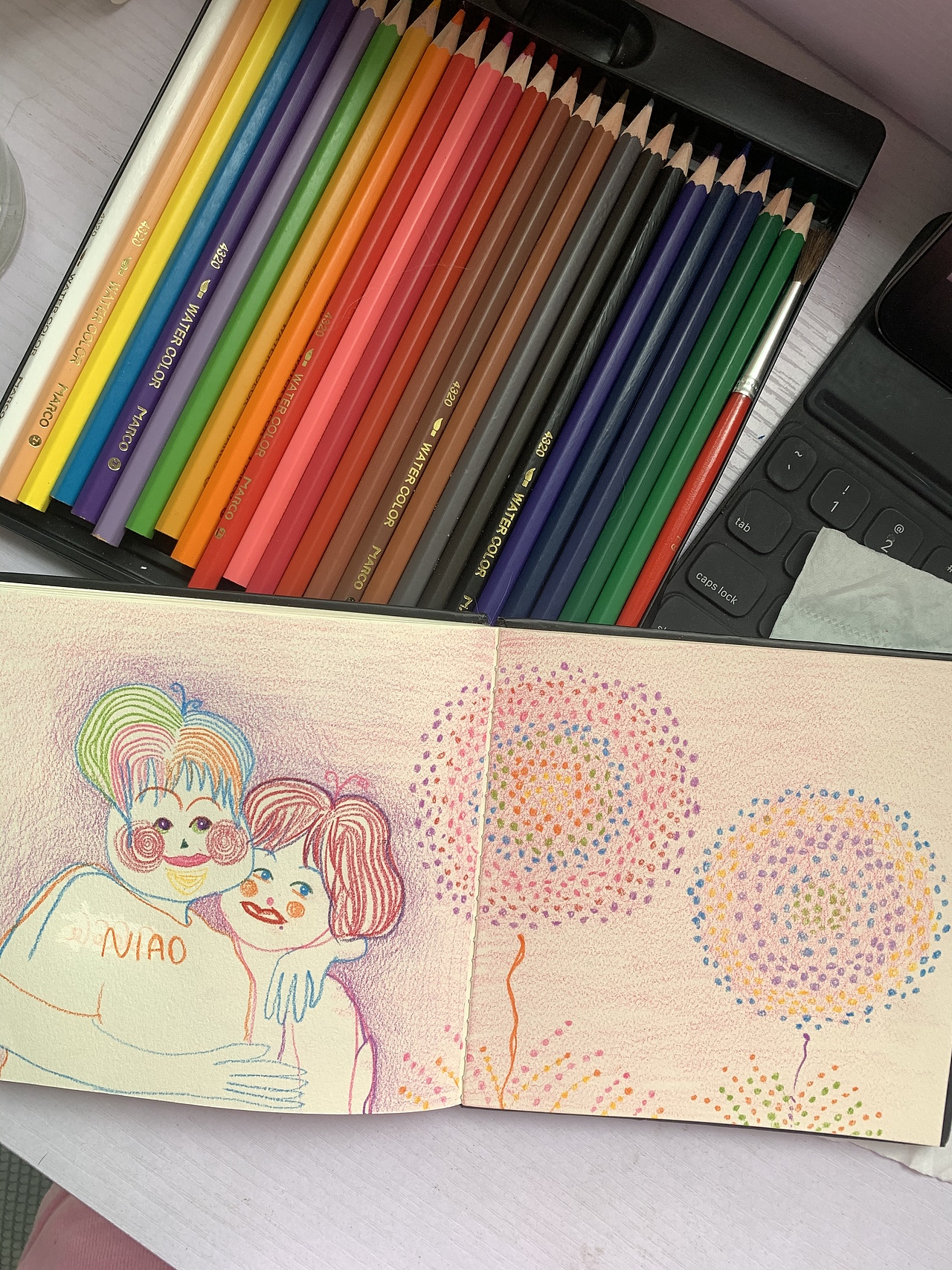 长沙橘子洲烟花