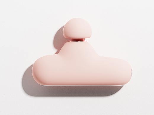 独白云朵筋膜枪