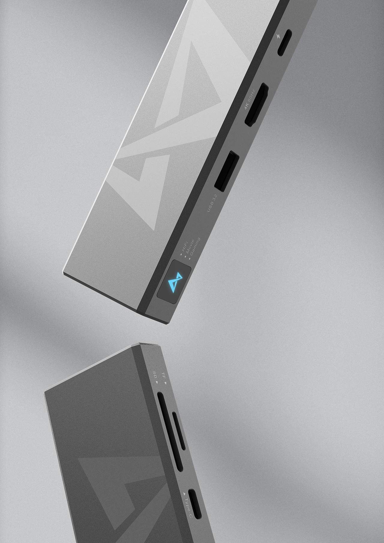 ITX01 拓展坞（图ZMjkwMjI5MjIw） - 电子产品 - 站酷设计师疯风原创素材 - 站酷ZCOOL