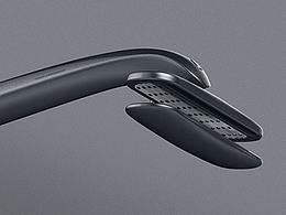 雷明登-剃須刀產(chǎn)品視頻