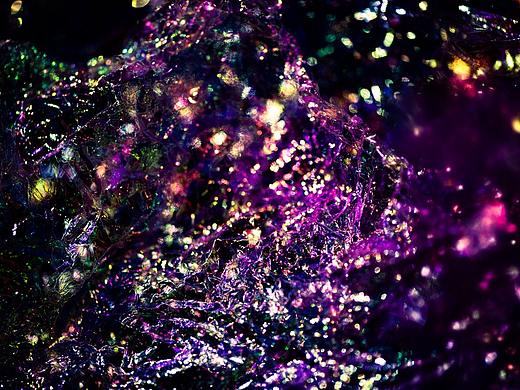 绽影像之《一亿光年》