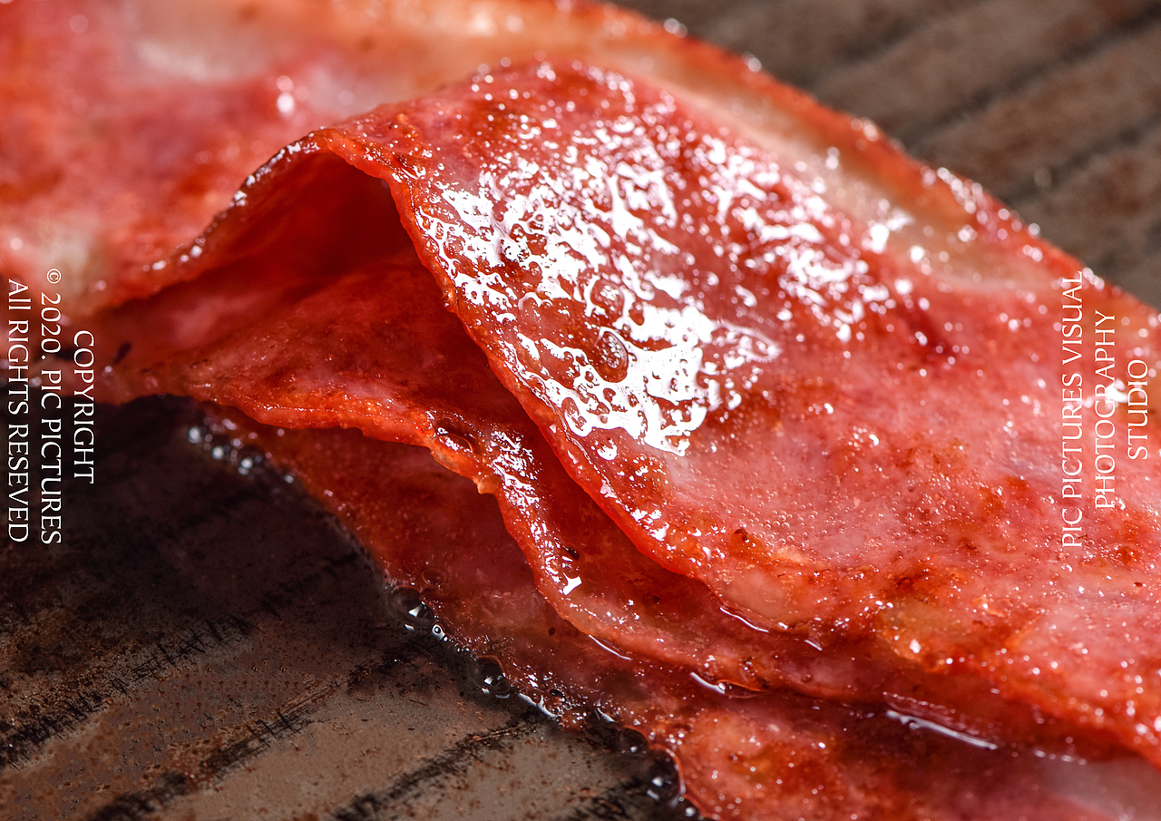 日常拍摄-手抓饼&培根（图ZMjAyNzY1MDY4） - 产品摄影 - 站酷设计师丛食广告摄影原创素材 - 站酷ZCOOL