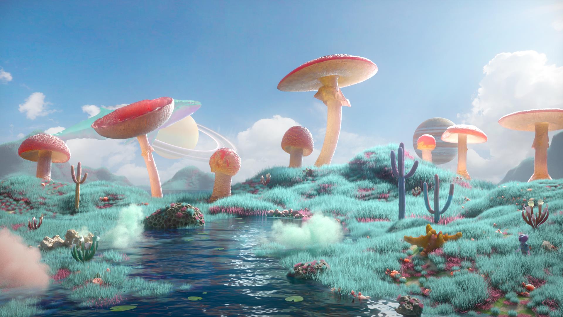 Hoongjie的個人主頁（封面預覽） - 主頁封面設置 - 站酷設計師Hoongjie原創(chuàng)素材 - 站酷ZCOOL