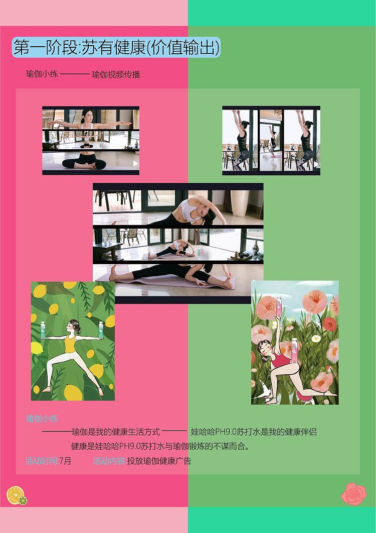娃哈哈营销策划案（图ZMjM5NzQ2MTU2） - 其他平面 - 站酷设计师Z98445789原创素材 - 站酷ZCOOL
