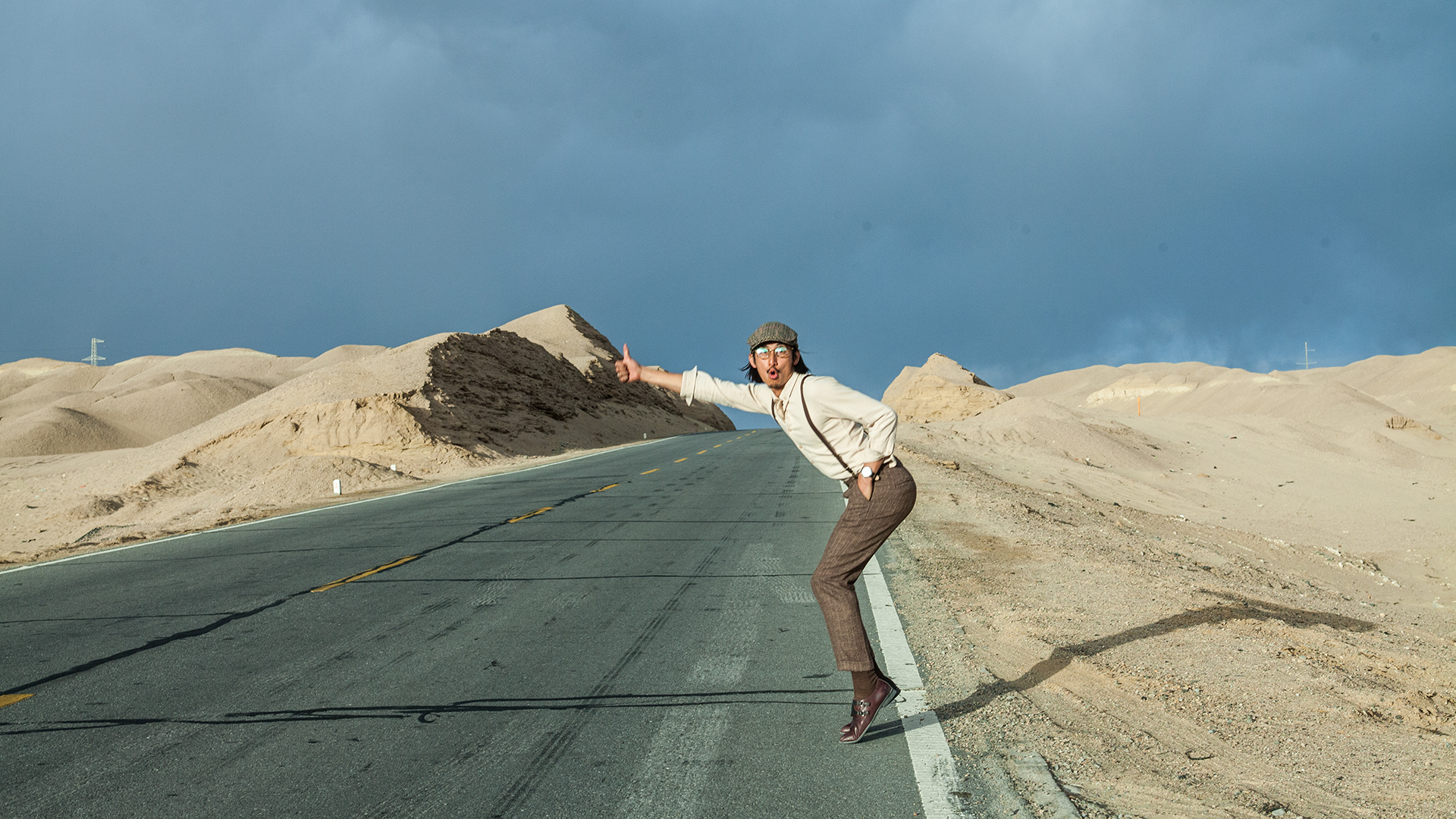 Beedo小黄人的个人主页（封面预览） - 主页封面设置 - 站酷设计师Beedo小黄人原创素材 - 站酷ZCOOL