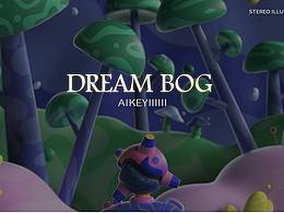 Dream Bog