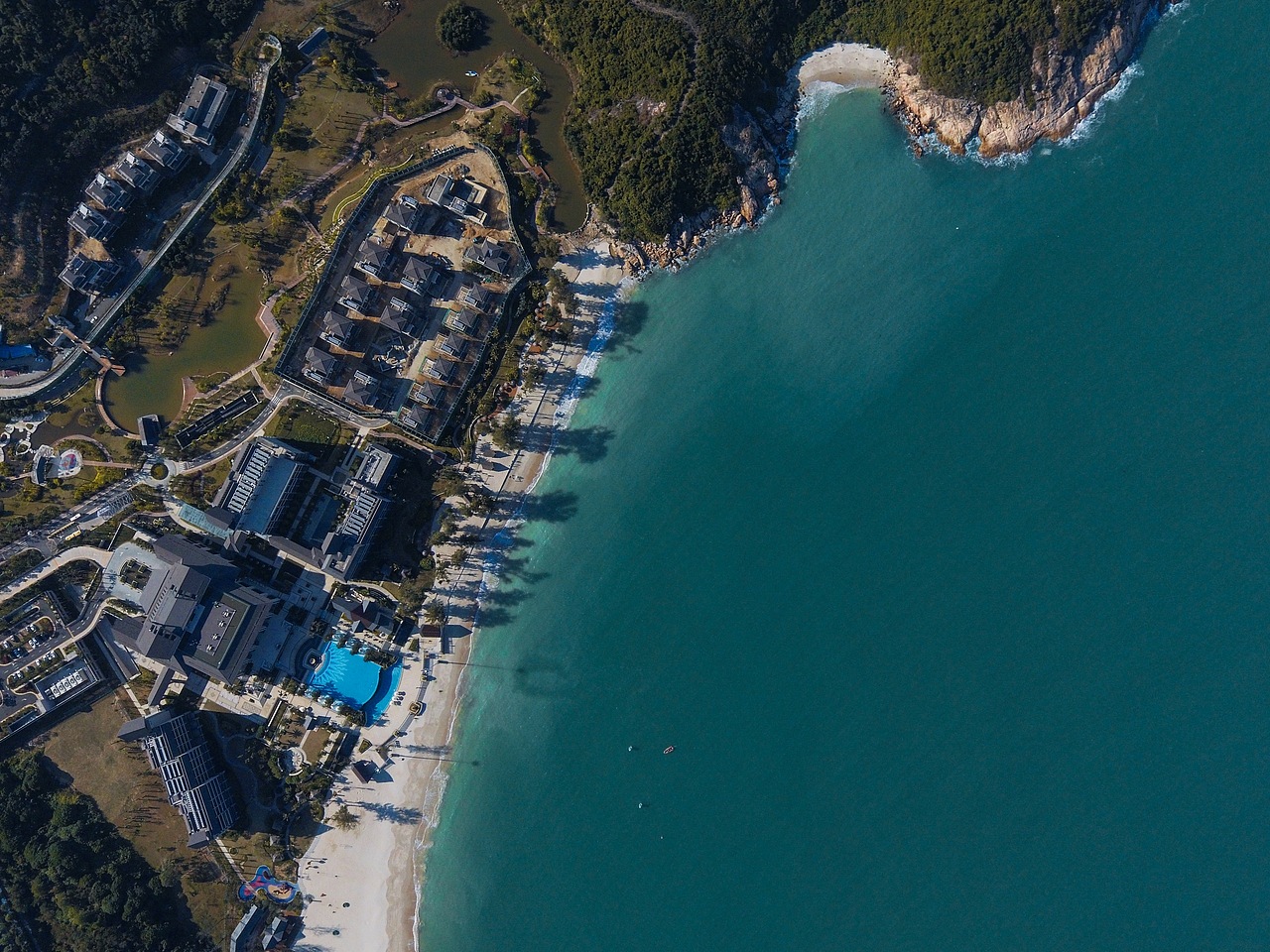 碧海蓝天的南澳（图ZMTAzMTgwNDky） - 风光摄影 - 站酷设计师都客Jason原创素材 - 站酷ZCOOL