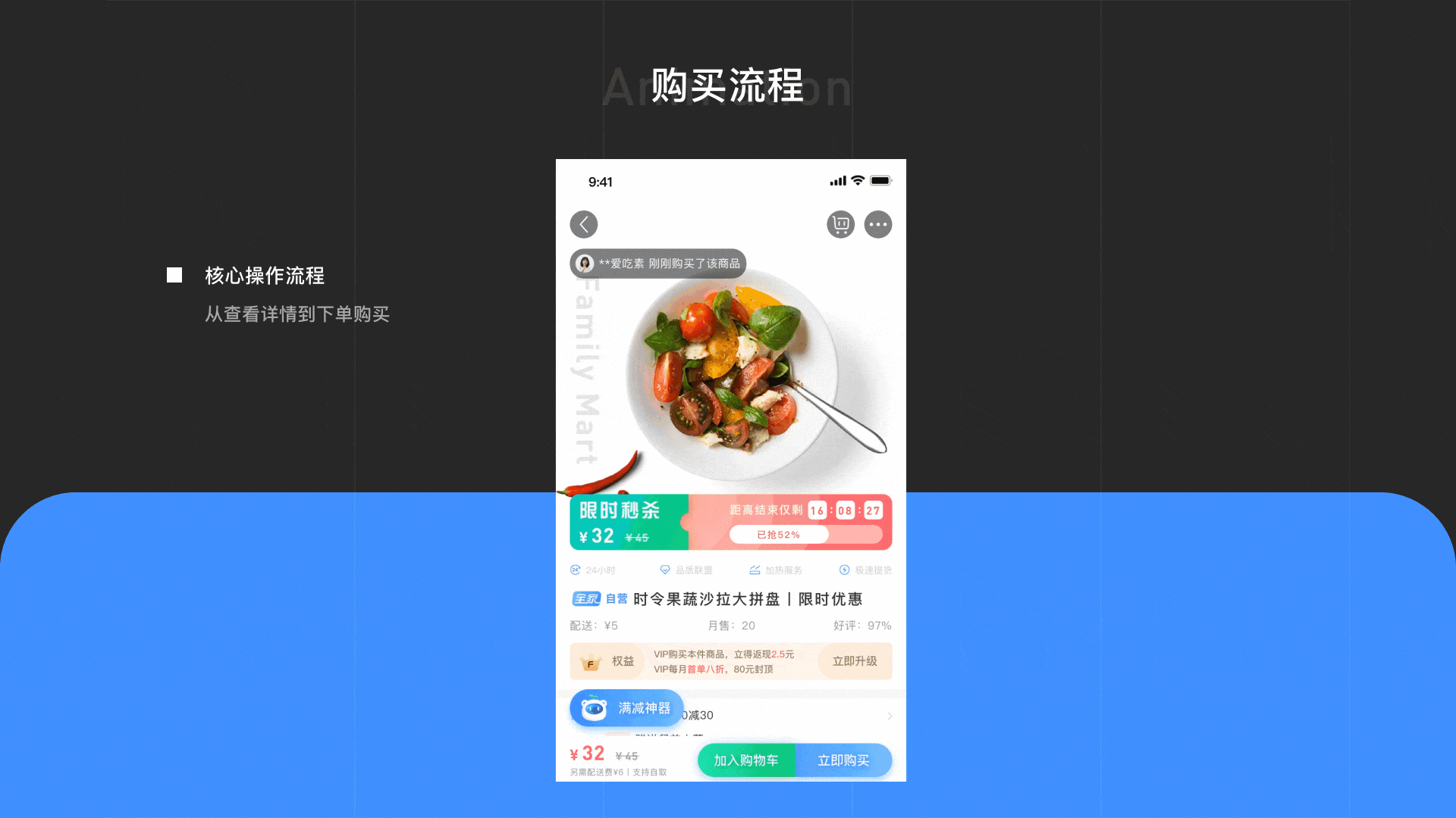 全家Family Mart——服务设计的探索