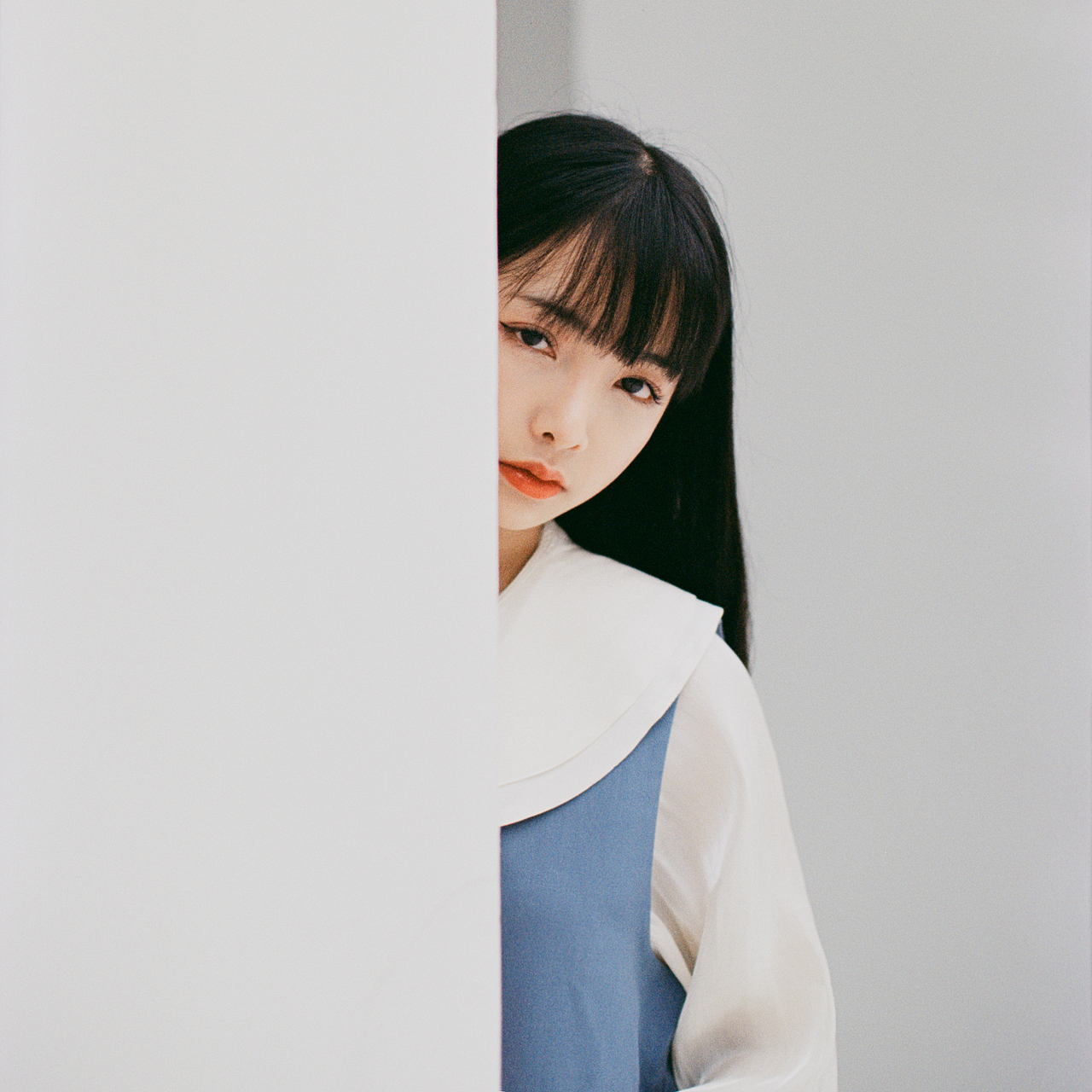 个人艺术写真|摄影定制写真拍摄