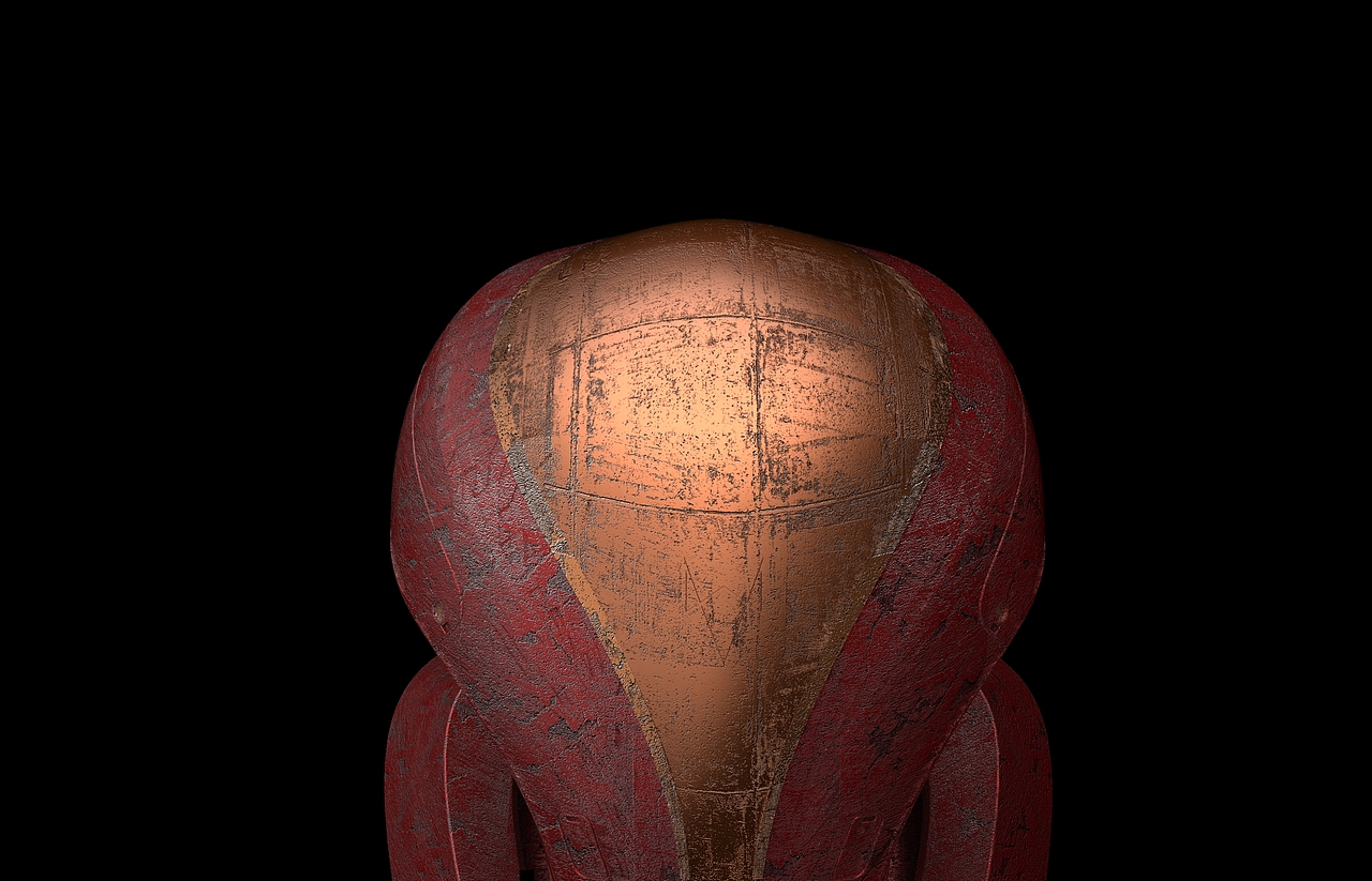 【广州·米象设计教育】2019暑期学员部分渲染作品展示