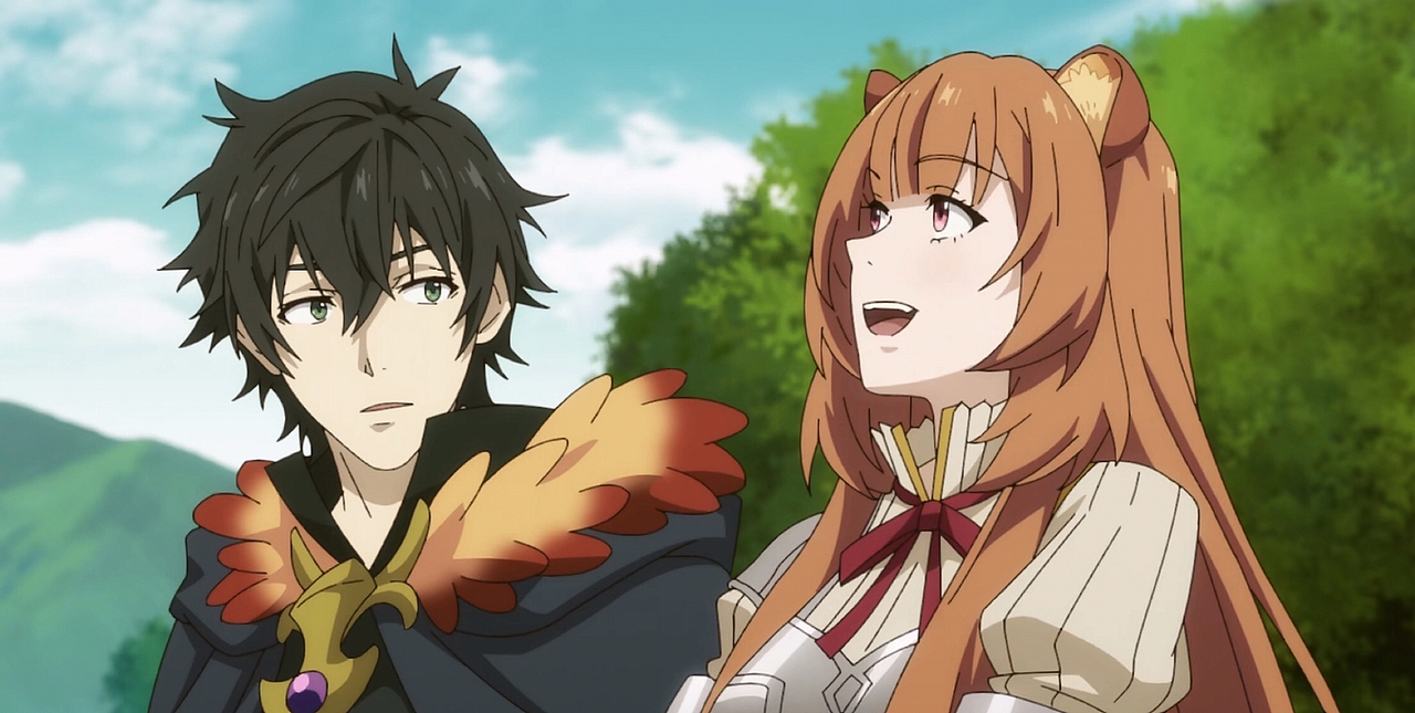 每日动漫壁纸：471