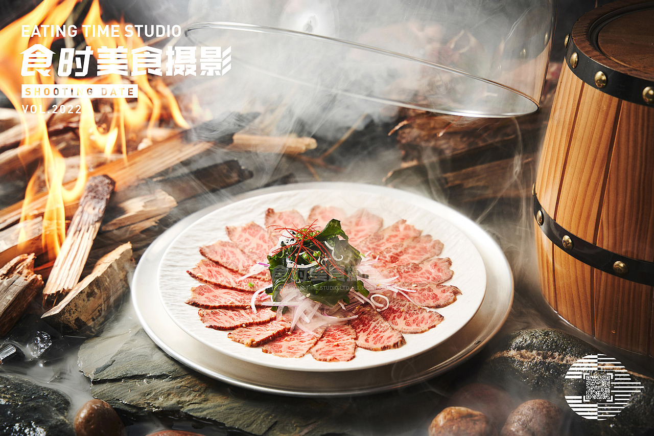 日式烤肉拍摄 | 美食摄影×食时（图ZMjkwNTE4MjQw） - 美食摄影 - 站酷设计师李超lichao原创素材 - 站酷ZCOOL