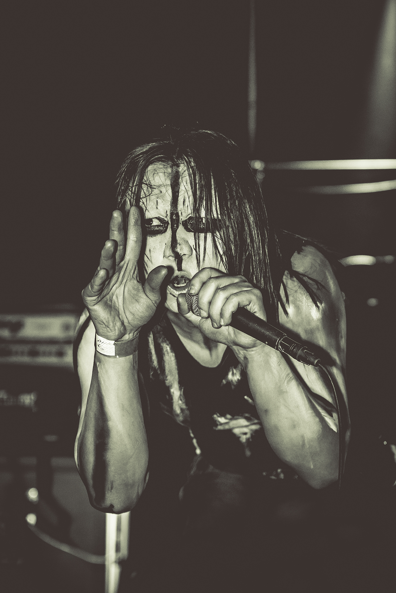 330金属音乐节广州站（图ZMjE4MTM0MDg=） - 人像摄影 - 站酷设计师凹凸蜀黍原创素材 - 站酷ZCOOL