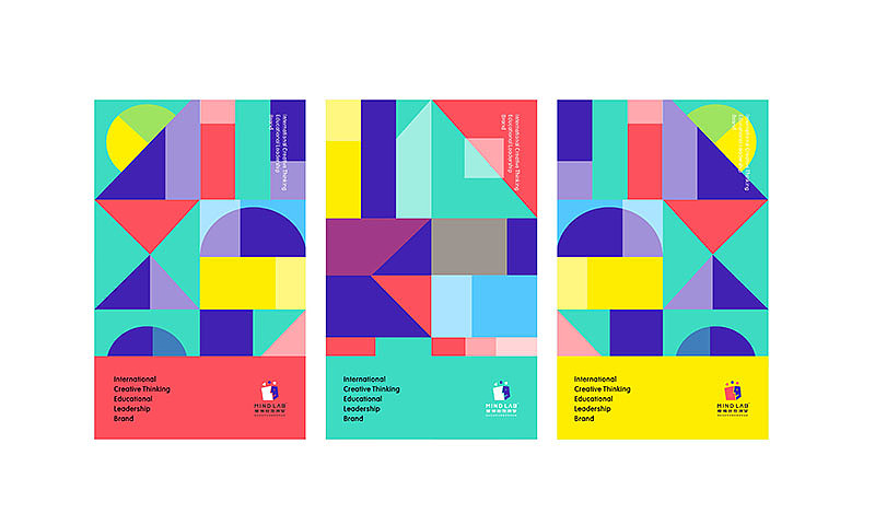 MINDLAB 教育机构（图ZMzEyMzM5NzY=） - 品牌 - 站酷设计师何能晋HEENJON原创素材 - 站酷ZCOOL