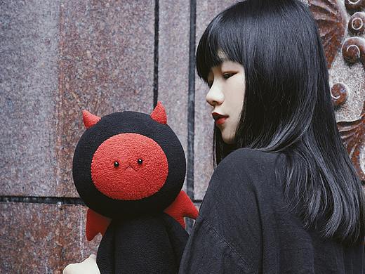 亲爱的布偶 / 上海