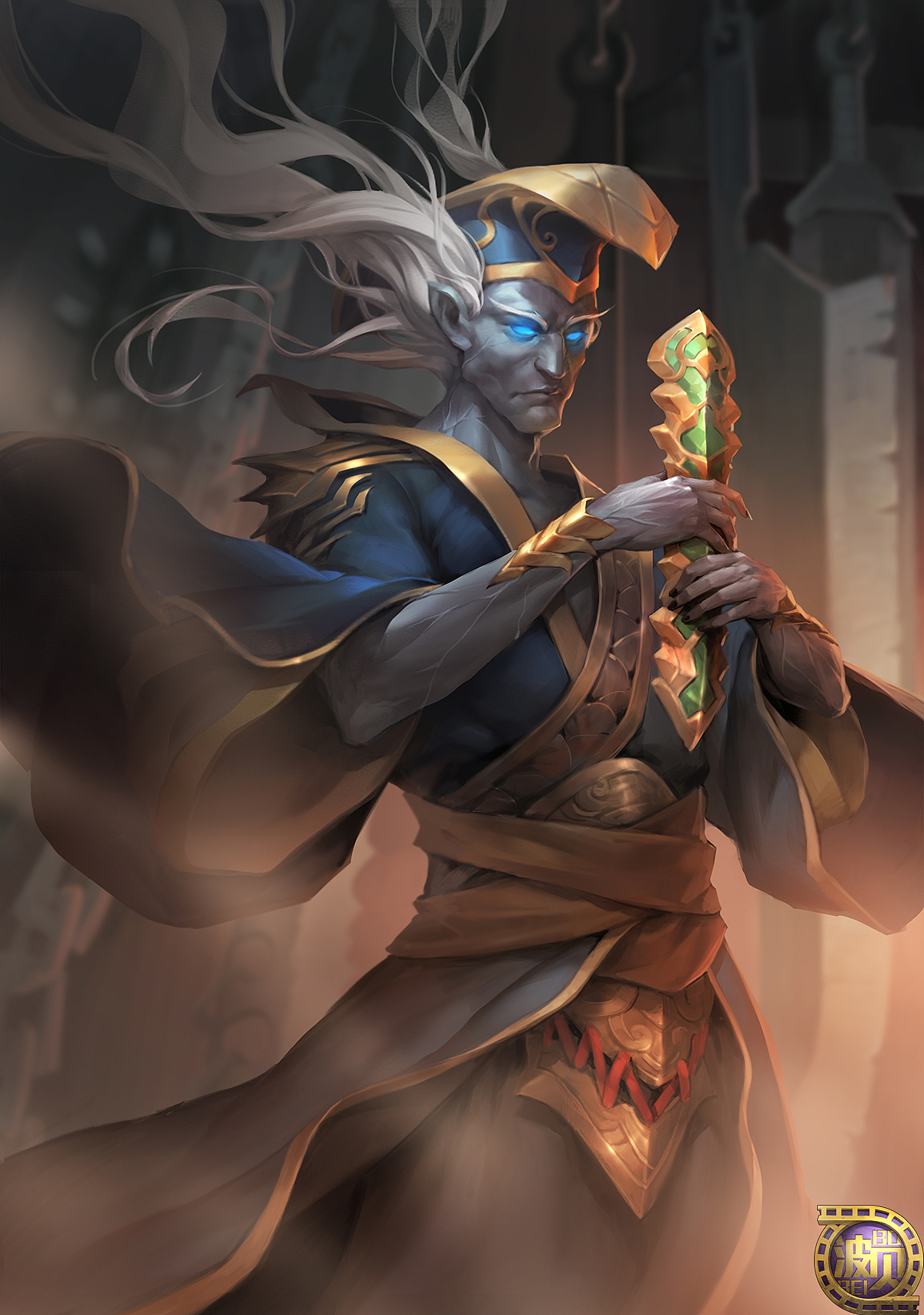 【三国杀】(部分图集)