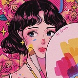 徐佩XuPei的头像