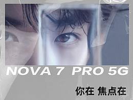 移动端页面海报