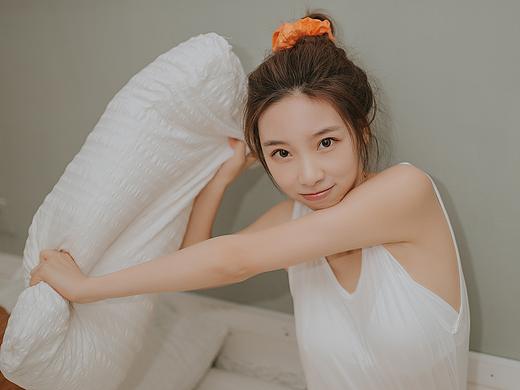 邻家姑娘
