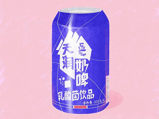 旅画 · 美食篇